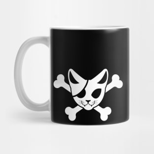 Feline cat Mug